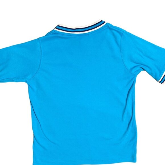 Vintage V-Neck Ringer - Picture 3 of 5